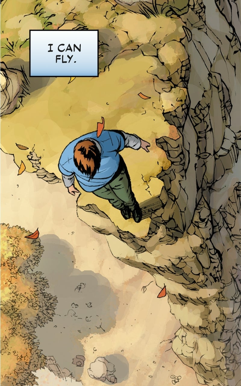 Read Astonishing X-Men chapter 13 image 7 on Lezhin