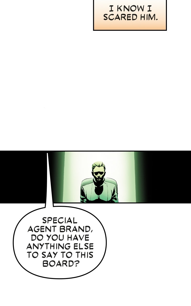 Read Astonishing X-Men chapter 14 image 14 on Lezhin