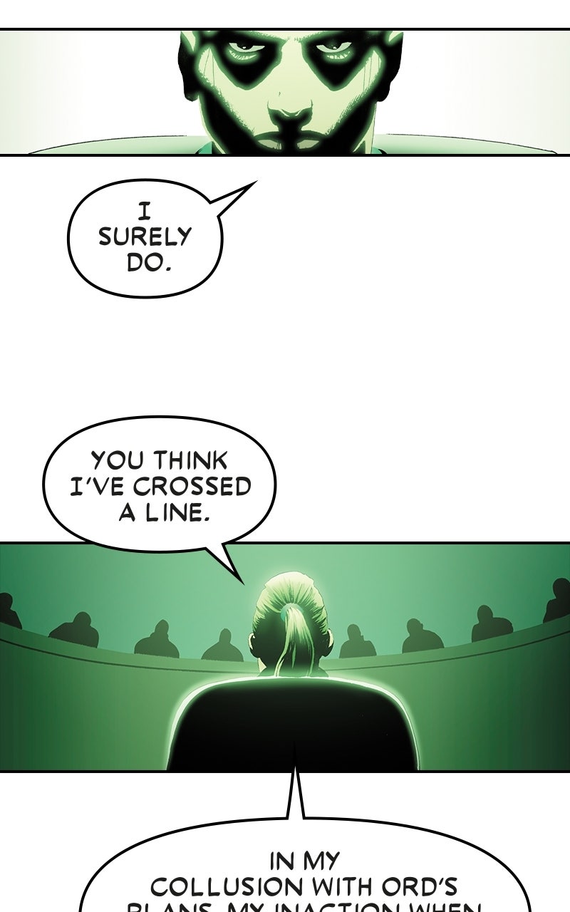 Read Astonishing X-Men chapter 14 image 15 on Lezhin