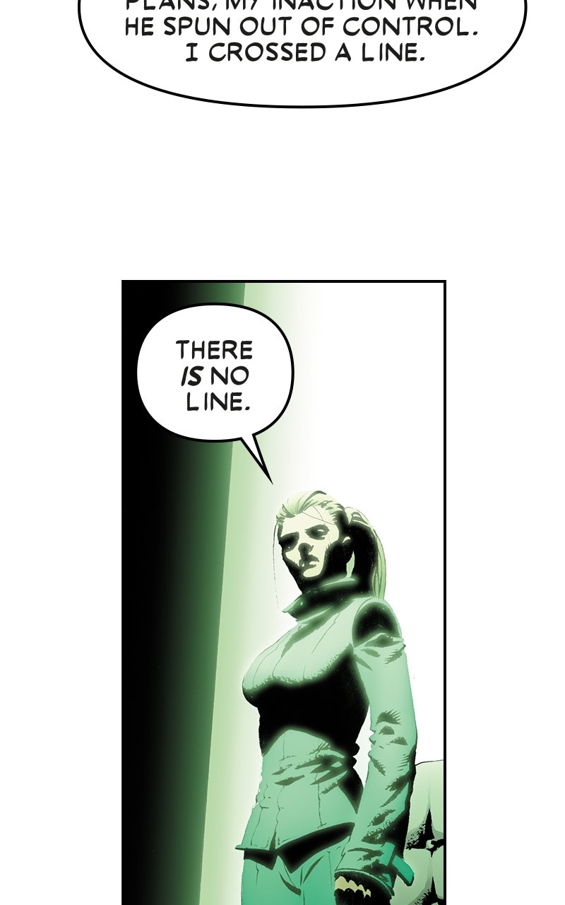 Read Astonishing X-Men chapter 14 image 16 on Lezhin