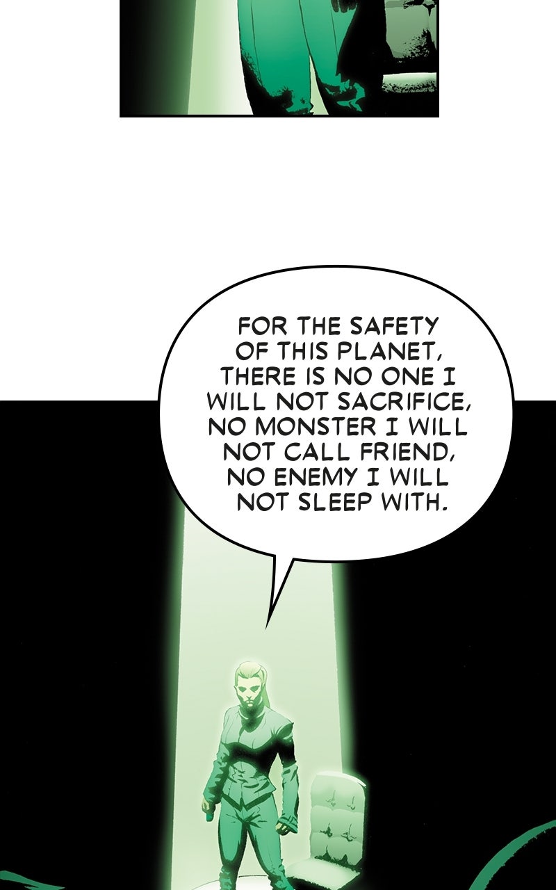 Read Astonishing X-Men chapter 14 image 17 on Lezhin