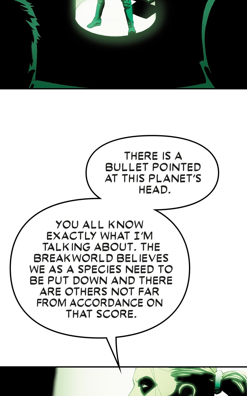 Read Astonishing X-Men chapter 14 image 18 on Lezhin