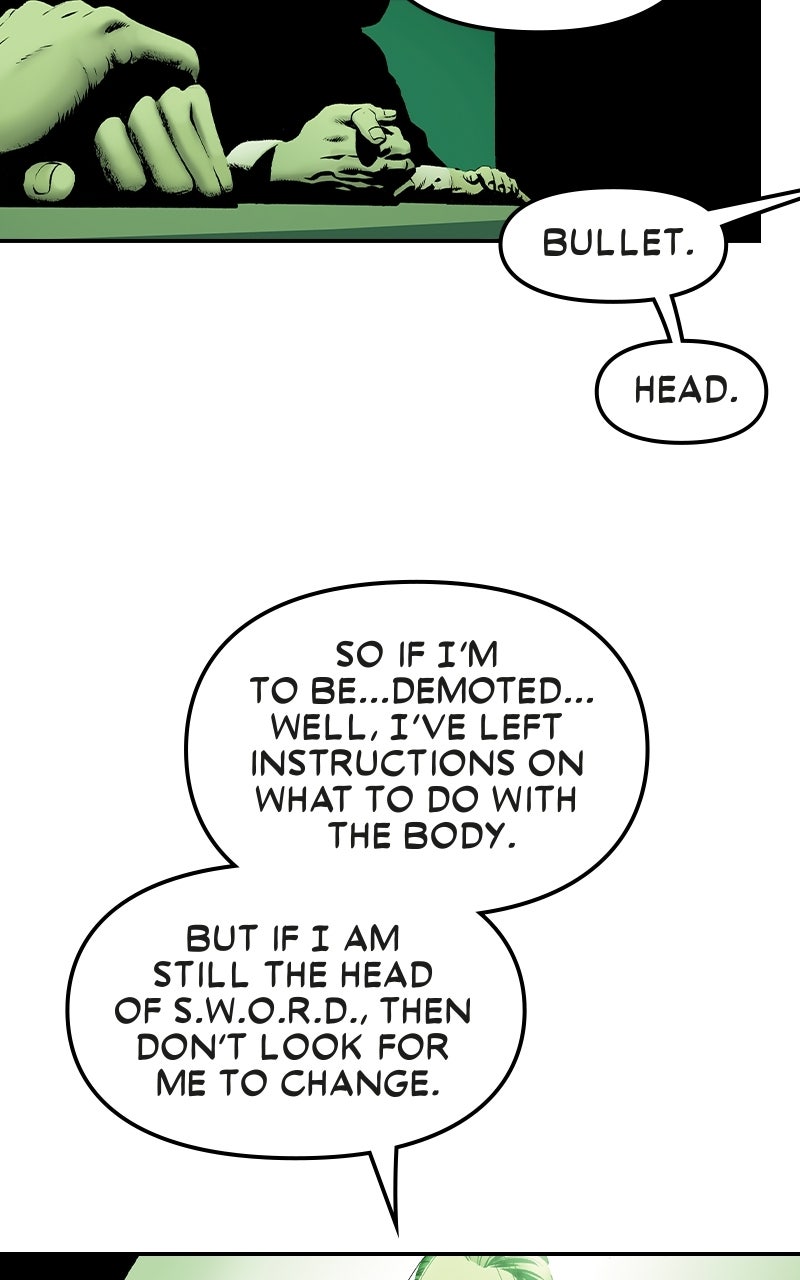 Read Astonishing X-Men chapter 14 image 20 on Lezhin