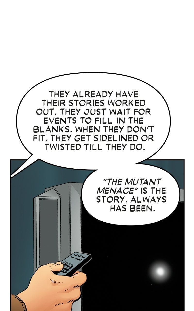 Read Astonishing X-Men chapter 14 image 26 on Lezhin