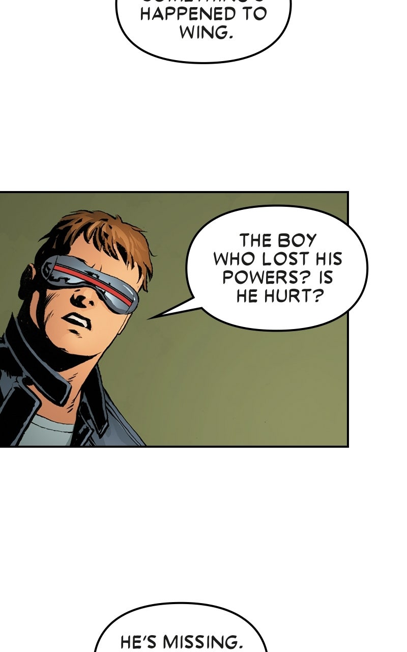 Read Astonishing X-Men chapter 14 image 29 on Lezhin