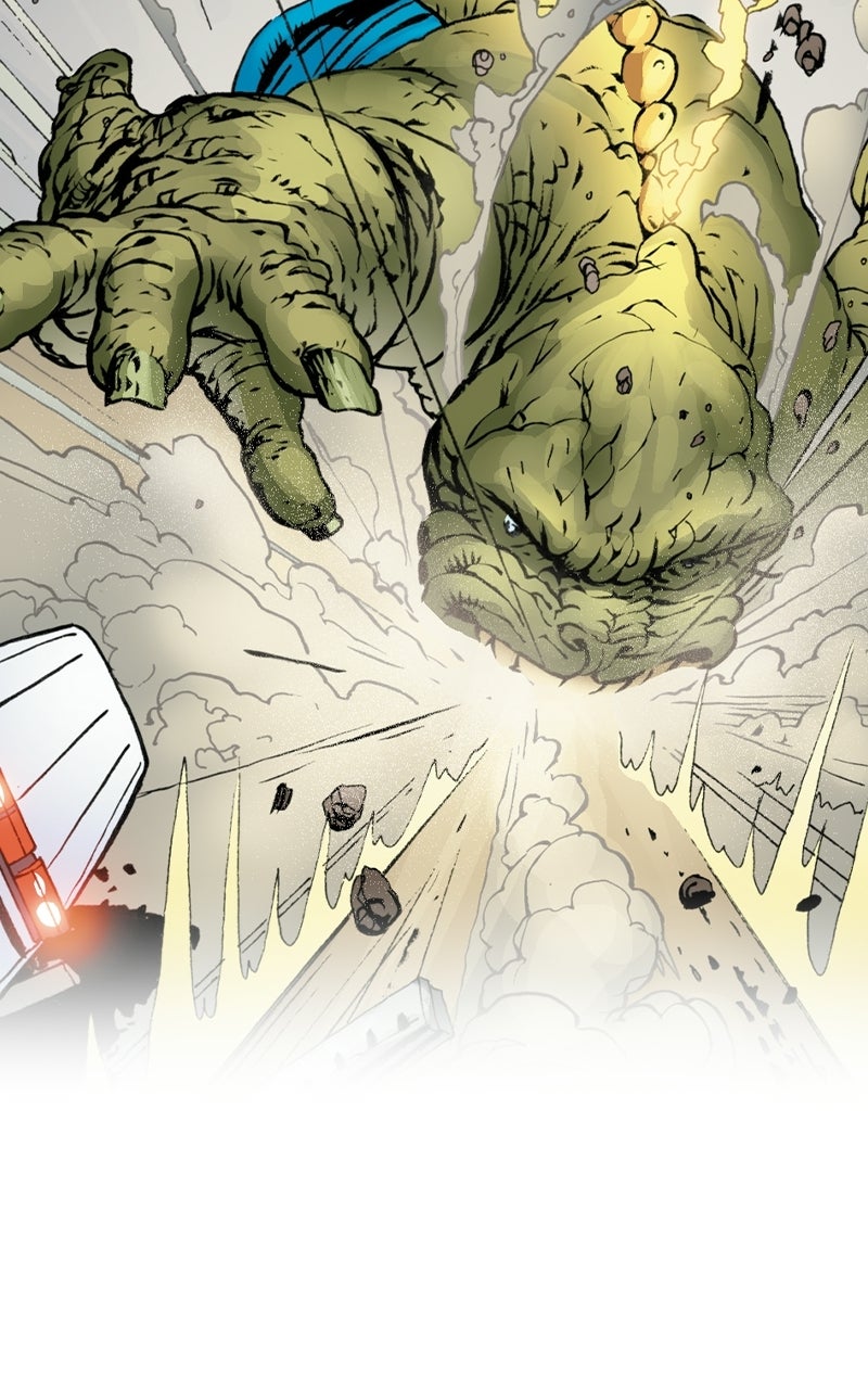 Read Astonishing X-Men chapter 14 image 3 on Lezhin