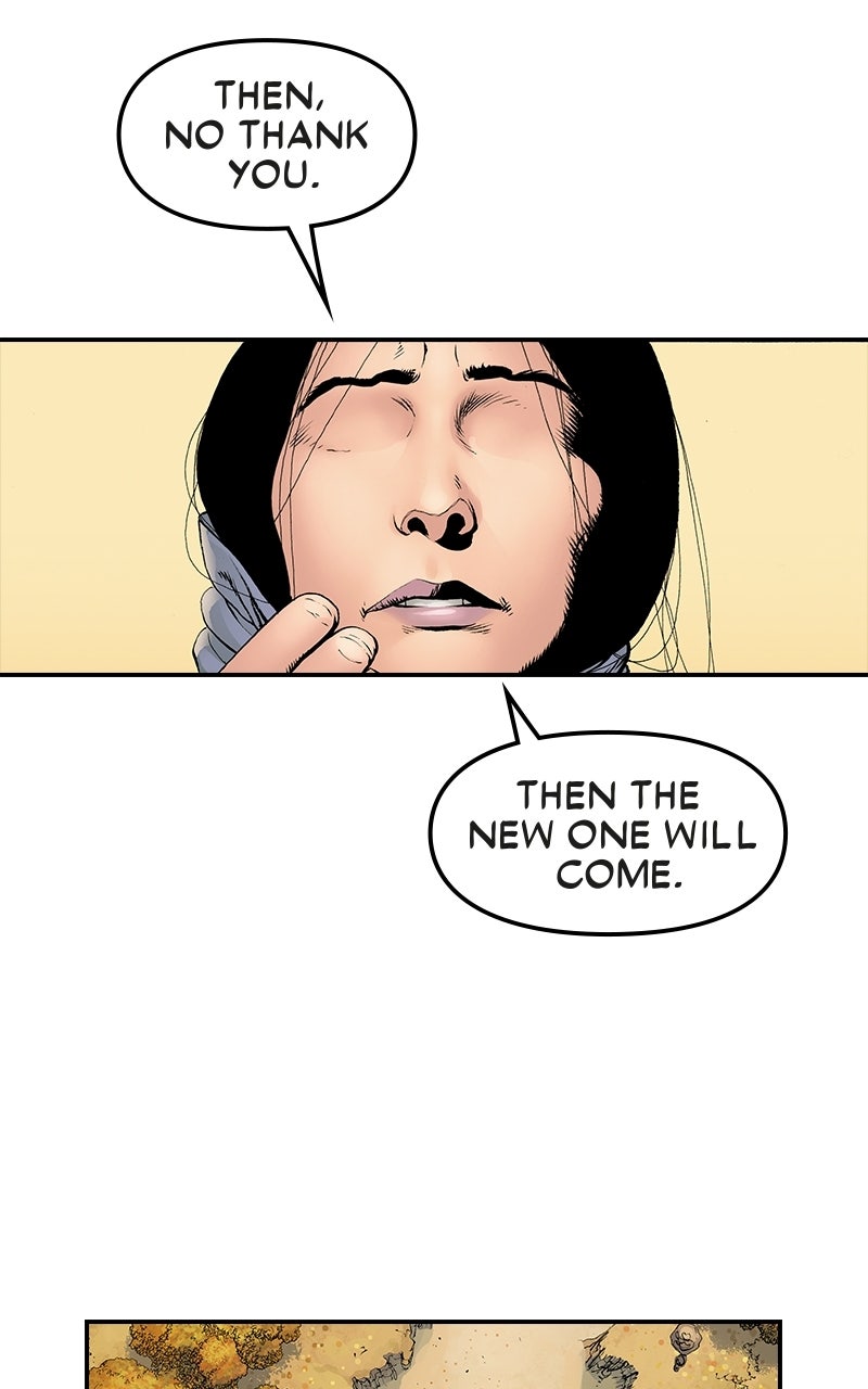 Read Astonishing X-Men chapter 14 image 32 on Lezhin