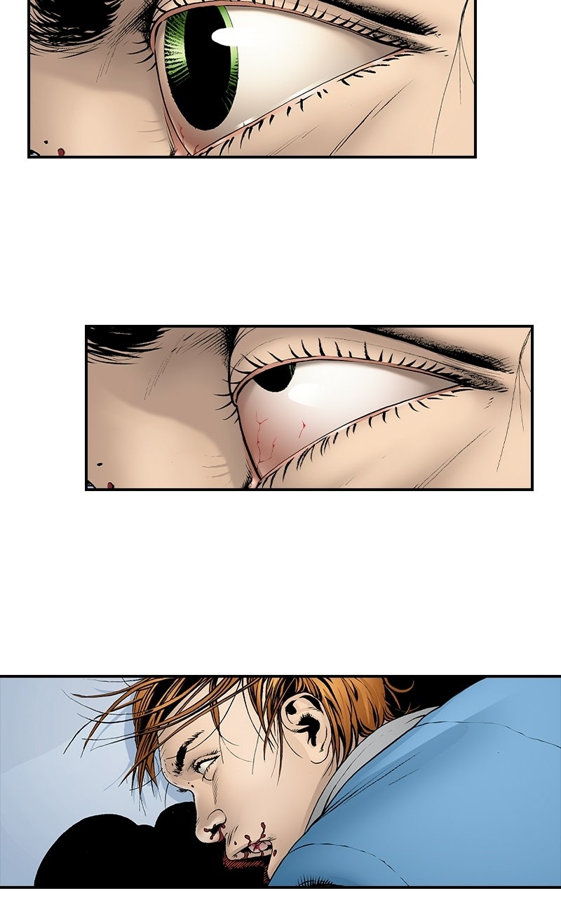 Read Astonishing X-Men chapter 14 image 34 on Lezhin