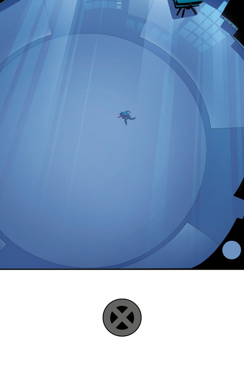 Read Astonishing X-Men chapter 14 image 36 on Lezhin