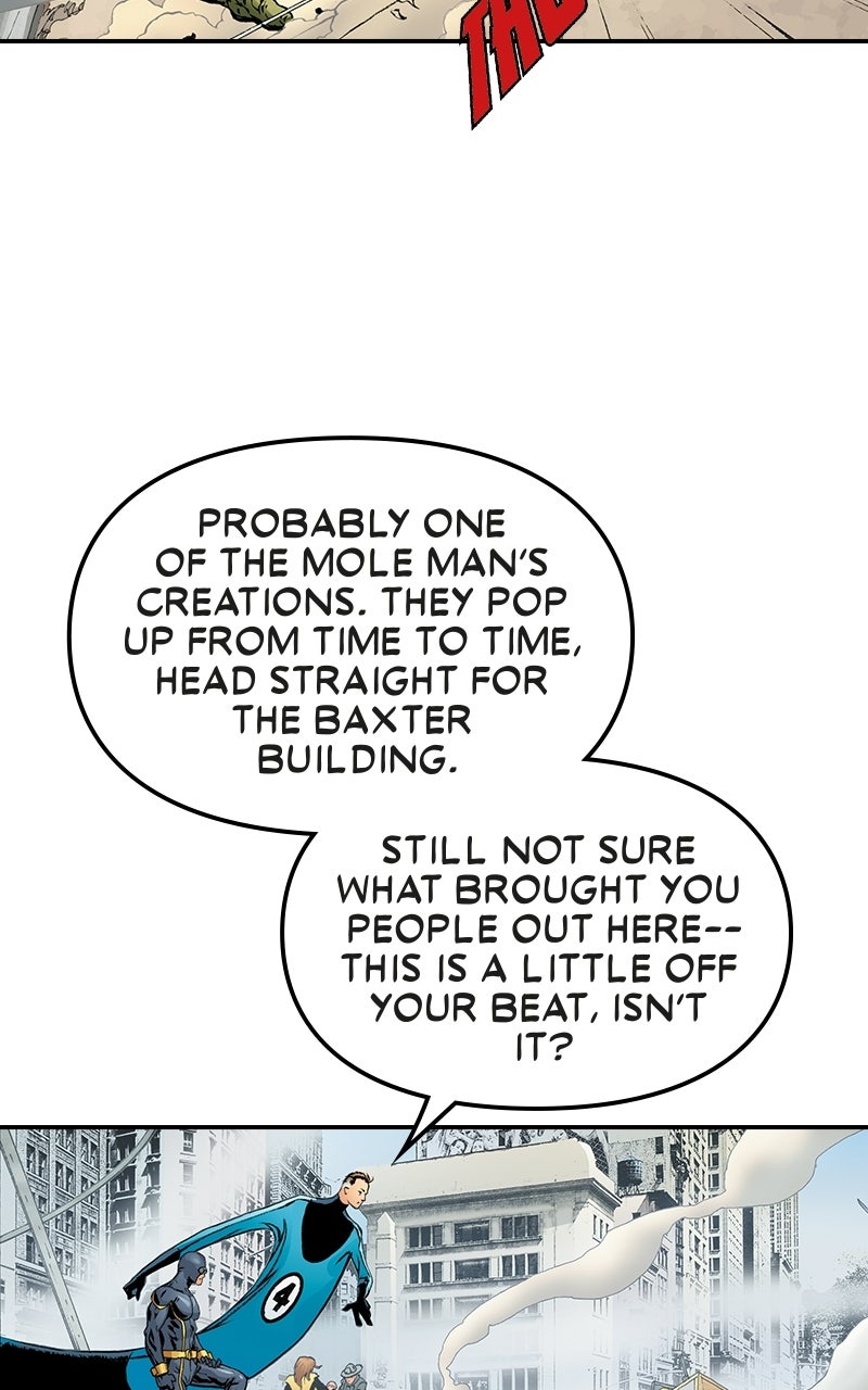 Read Astonishing X-Men chapter 14 image 7 on Lezhin