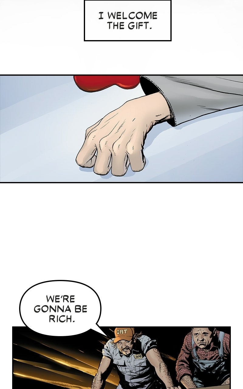 Read Astonishing X-Men chapter 15 image 1 on Lezhin