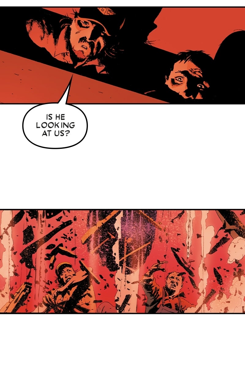 Read Astonishing X-Men chapter 15 image 10 on Lezhin