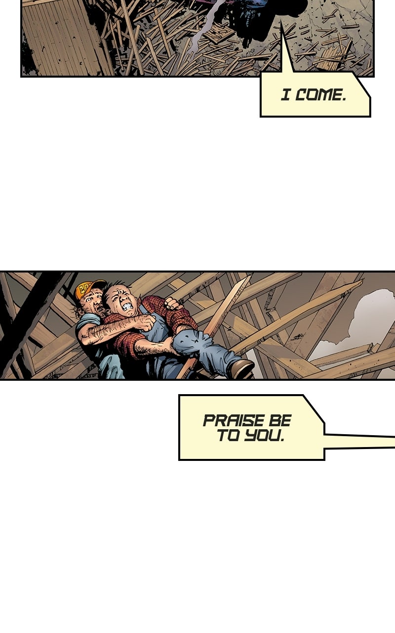 Read Astonishing X-Men chapter 15 image 12 on Lezhin