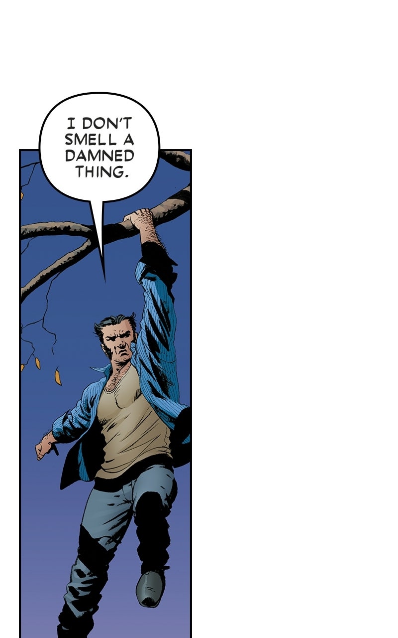 Read Astonishing X-Men chapter 15 image 13 on Lezhin