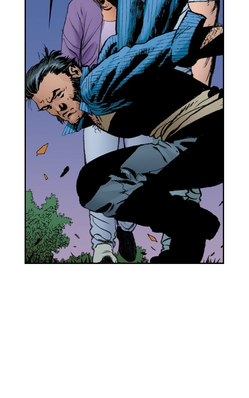 Read Astonishing X-Men chapter 15 image 16 on Lezhin