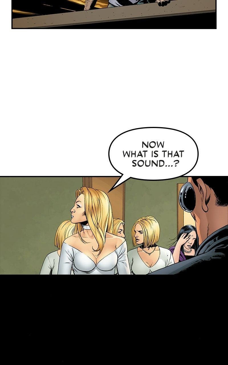 Read Astonishing X-Men chapter 15 image 2 on Lezhin