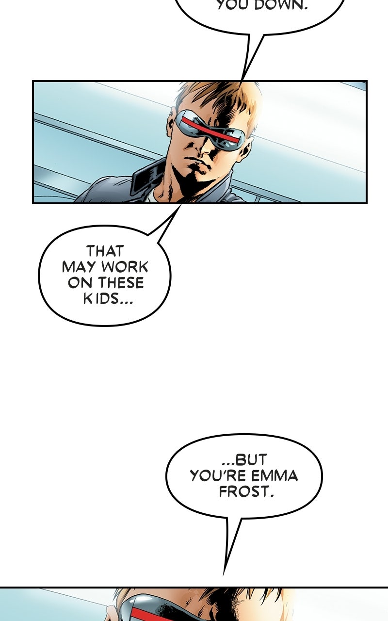 Read Astonishing X-Men chapter 15 image 20 on Lezhin