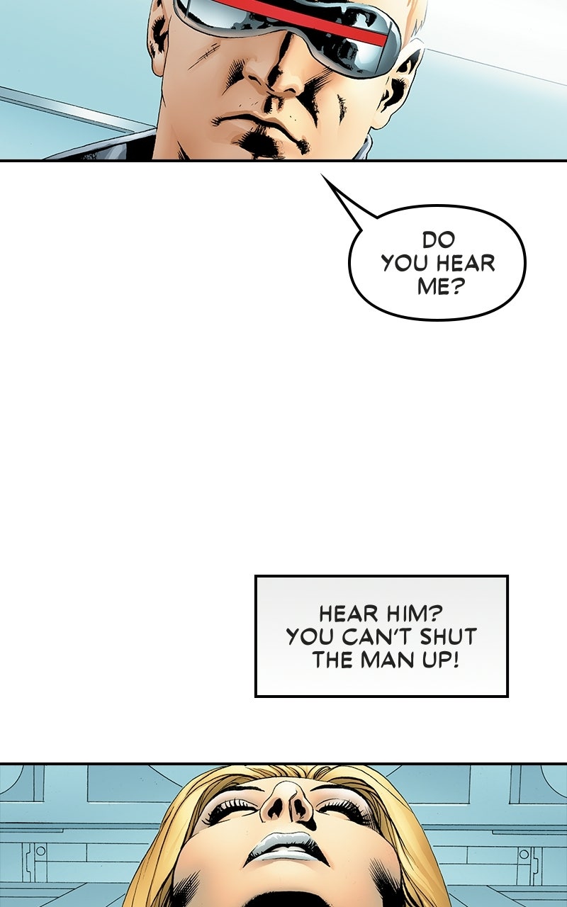Read Astonishing X-Men chapter 15 image 21 on Lezhin