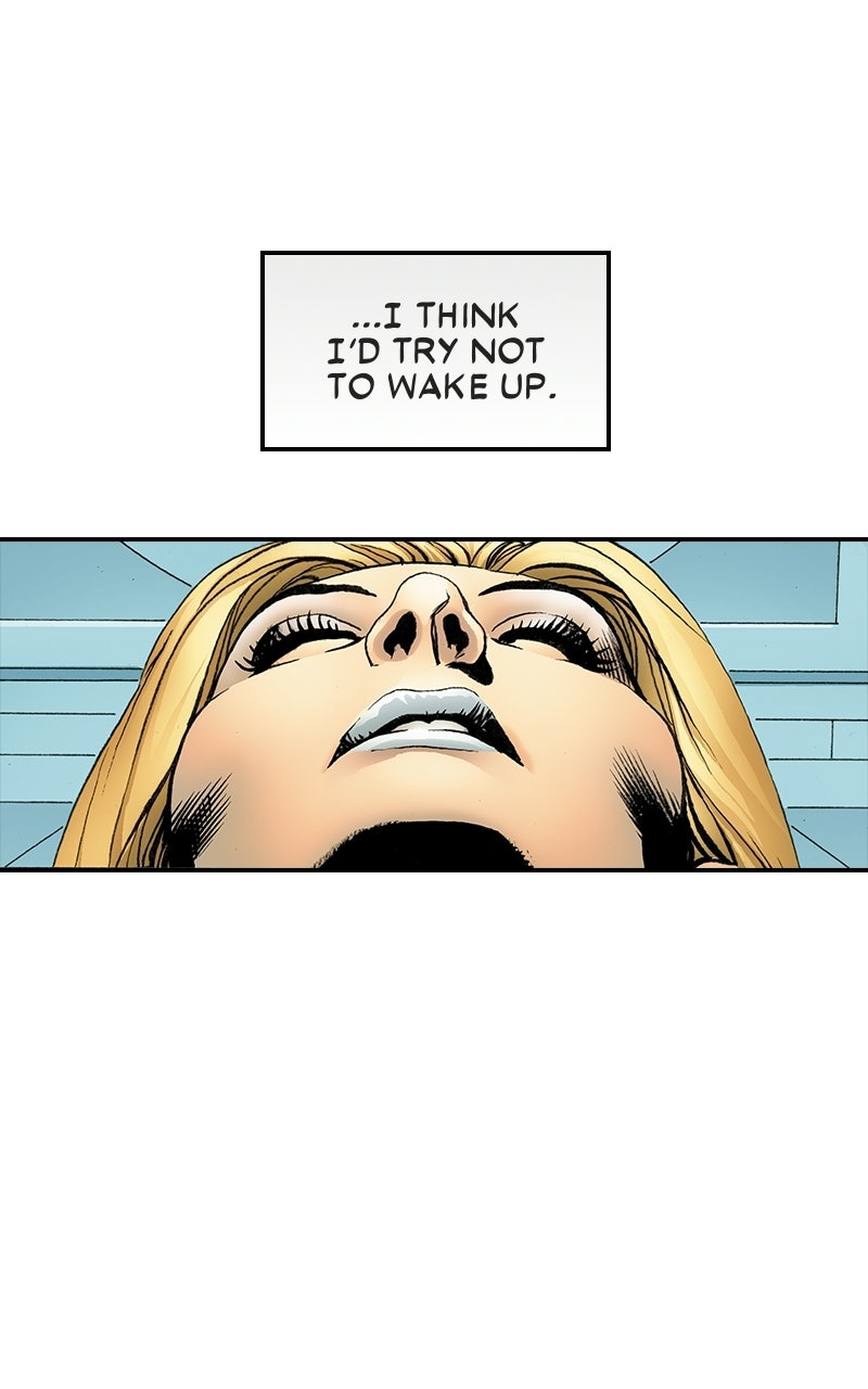 Read Astonishing X-Men chapter 15 image 24 on Lezhin