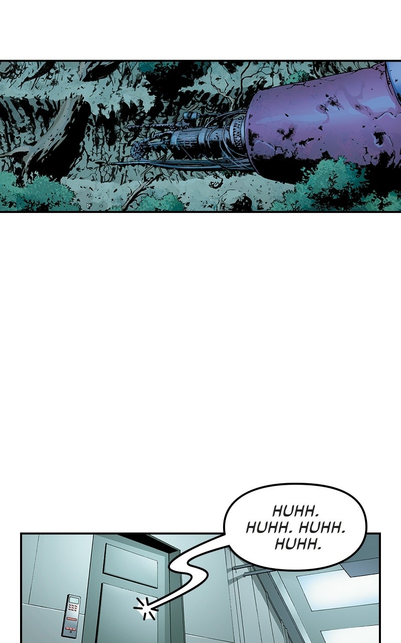 Read Astonishing X-Men chapter 15 image 26 on Lezhin