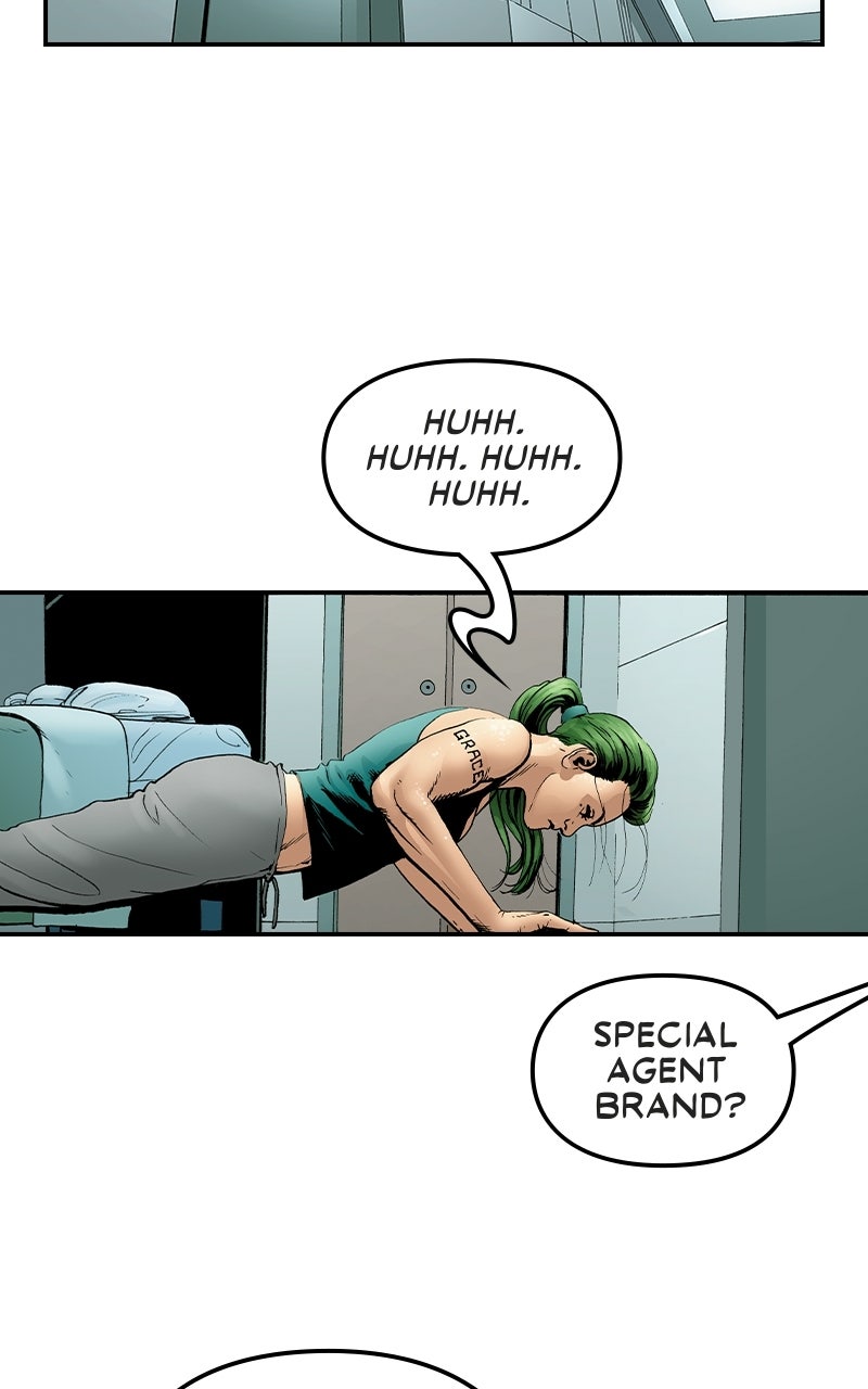 Read Astonishing X-Men chapter 15 image 27 on Lezhin