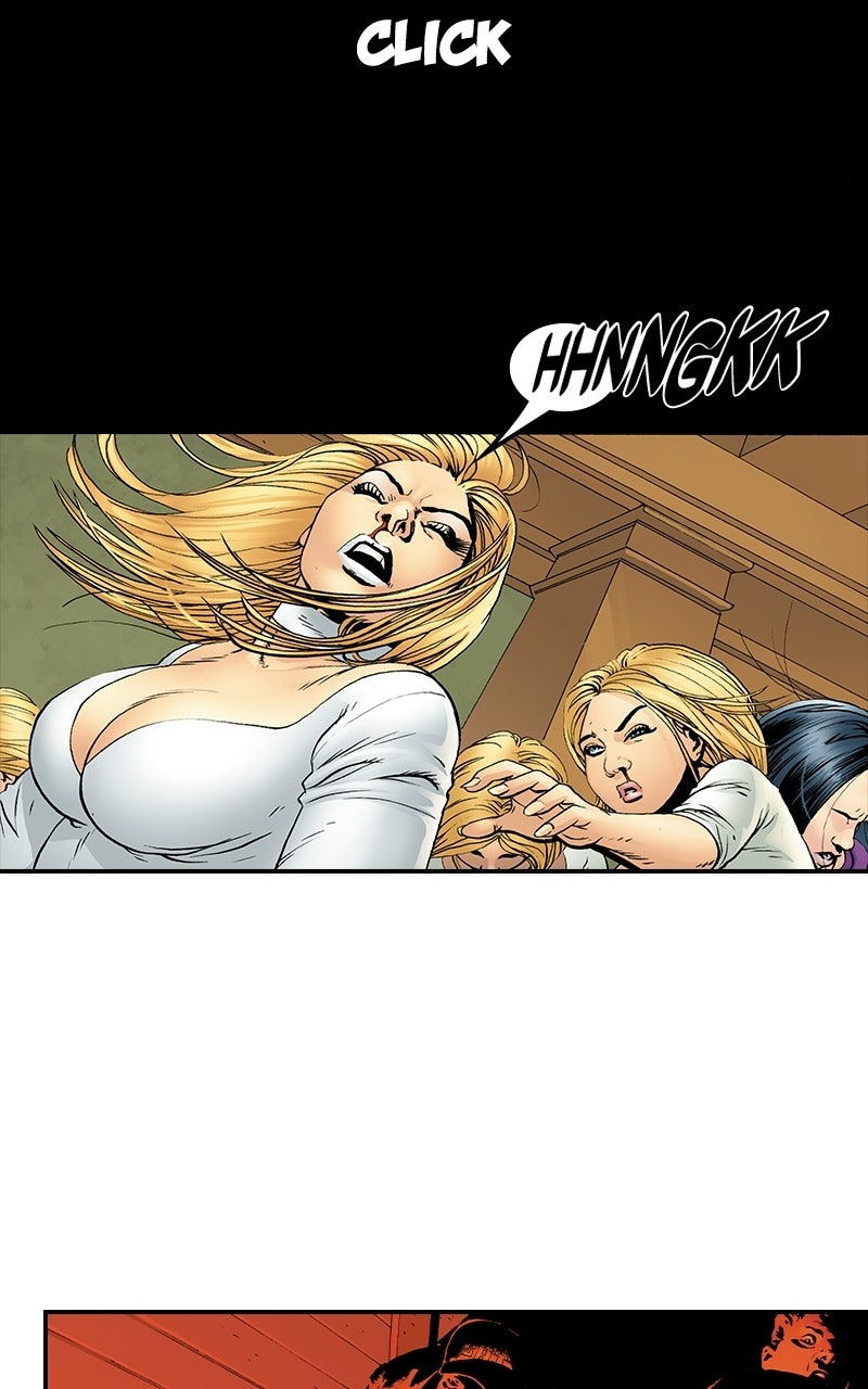 Read Astonishing X-Men chapter 15 image 3 on Lezhin