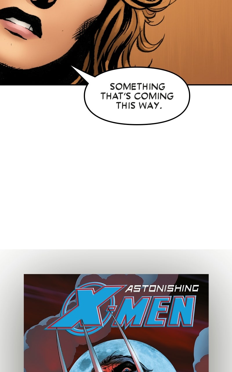 Read Astonishing X-Men chapter 15 image 36 on Lezhin