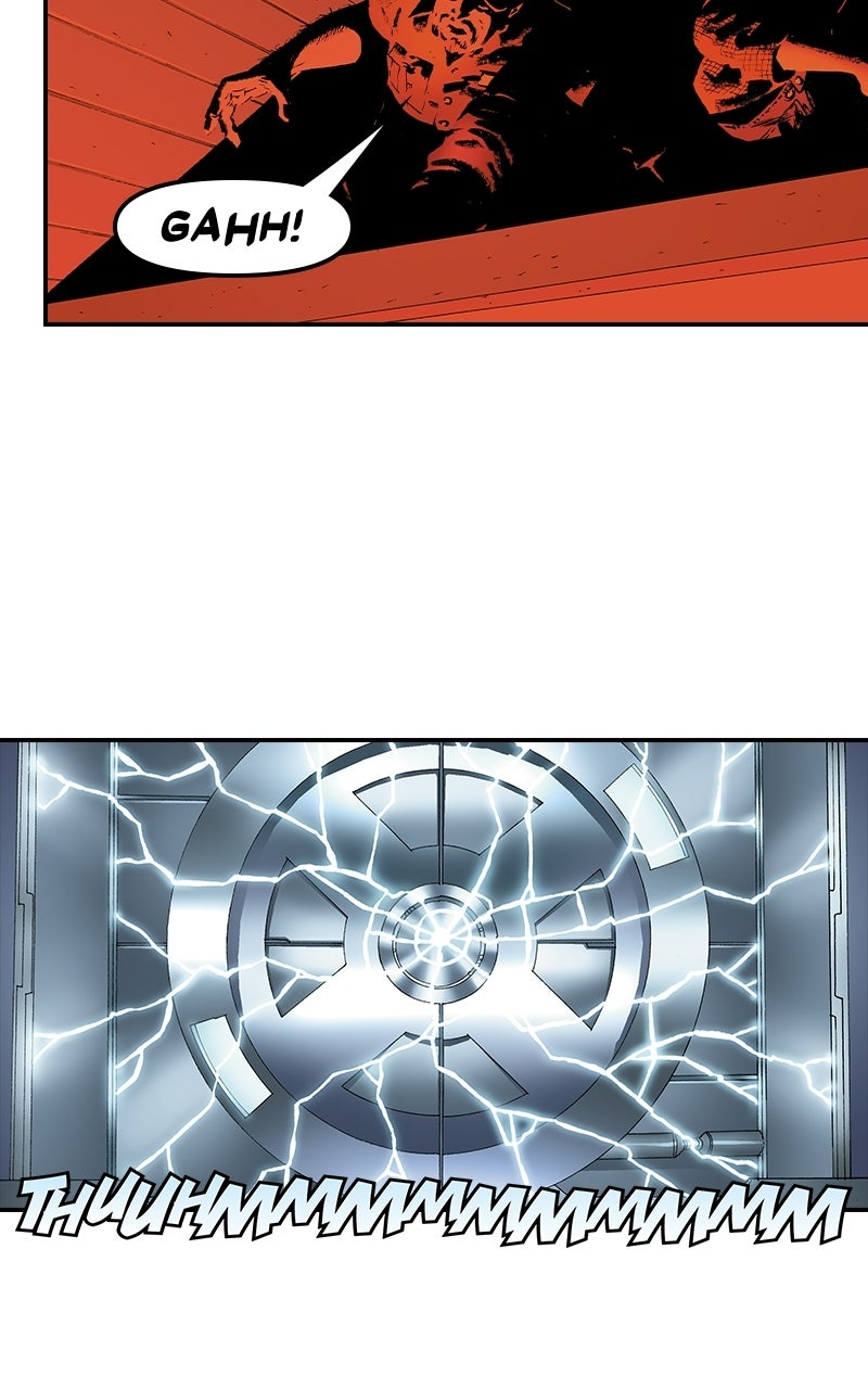 Read Astonishing X-Men chapter 15 image 4 on Lezhin