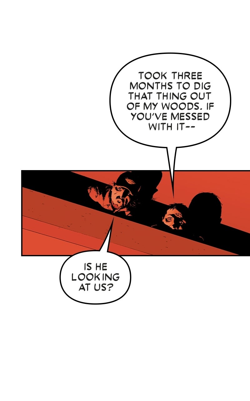 Read Astonishing X-Men chapter 15 image 9 on Lezhin