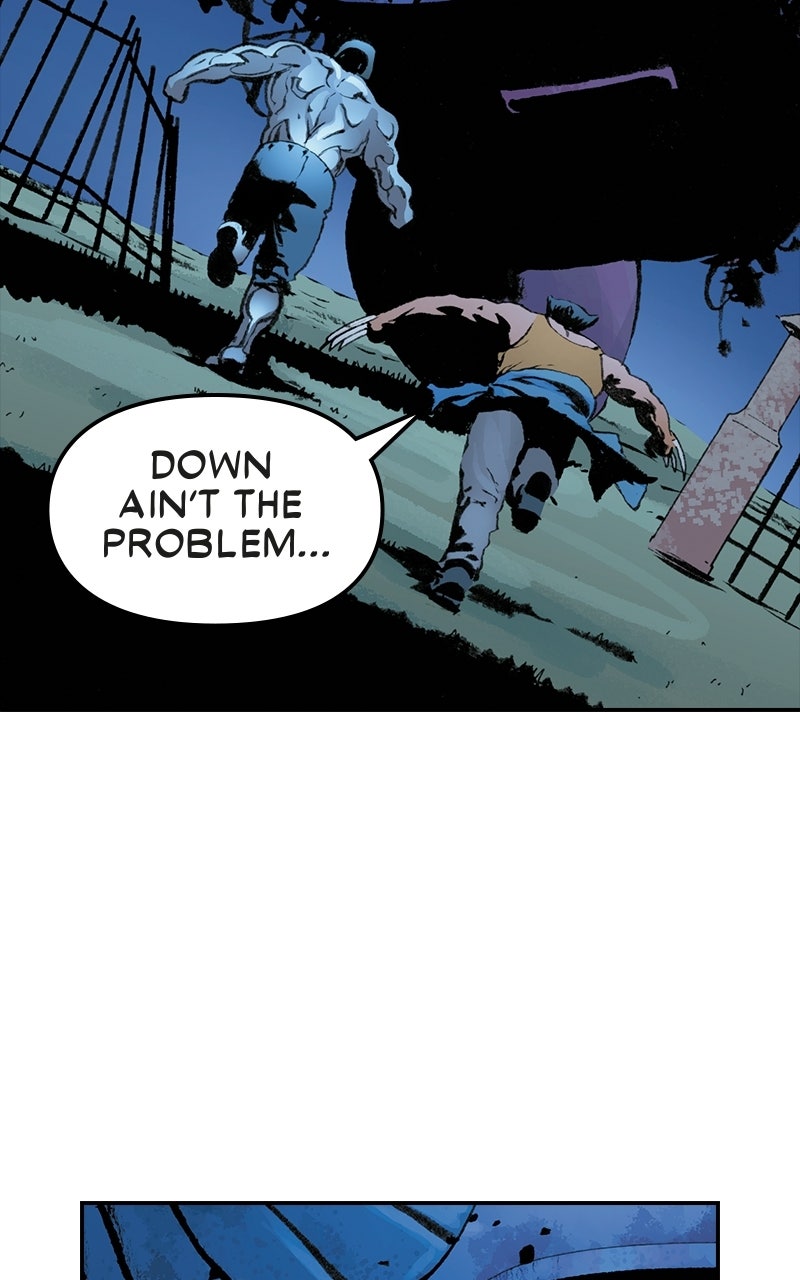 Read Astonishing X-Men chapter 16 image 11 on Lezhin