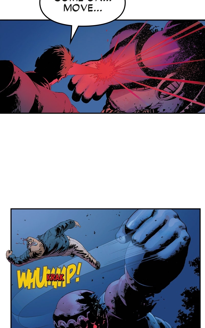 Read Astonishing X-Men chapter 16 image 13 on Lezhin
