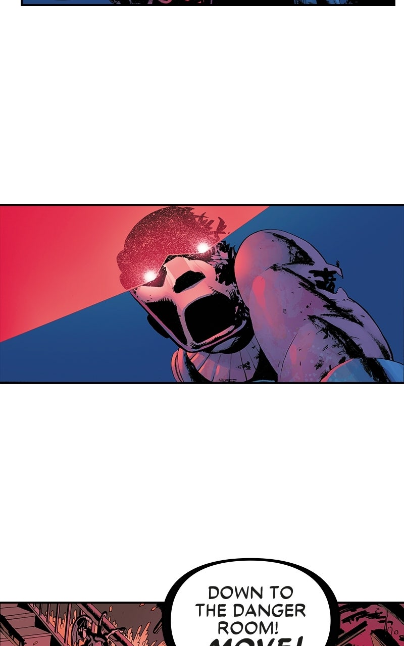 Read Astonishing X-Men chapter 16 image 14 on Lezhin