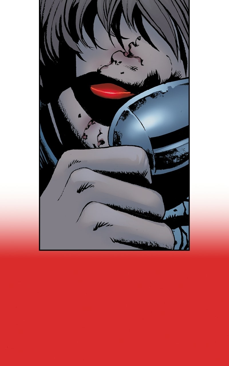 Read Astonishing X-Men chapter 16 image 18 on Lezhin