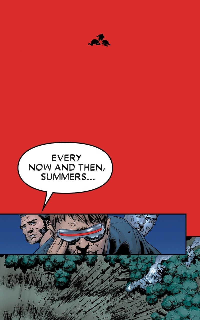 Read Astonishing X-Men chapter 16 image 19 on Lezhin