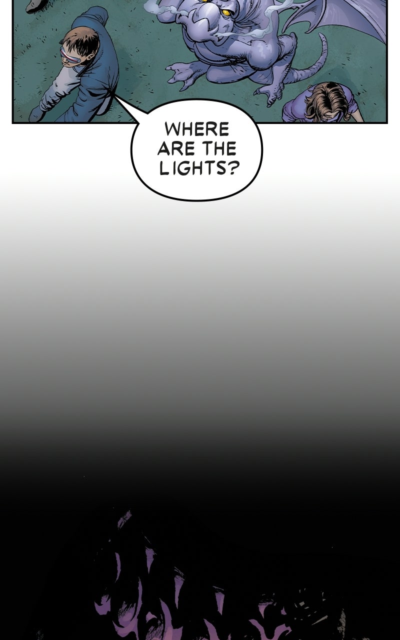 Read Astonishing X-Men chapter 16 image 2 on Lezhin