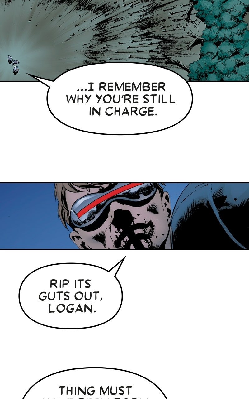 Read Astonishing X-Men chapter 16 image 20 on Lezhin
