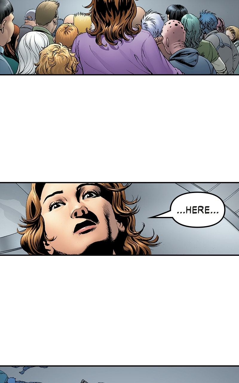 Read Astonishing X-Men chapter 16 image 23 on Lezhin