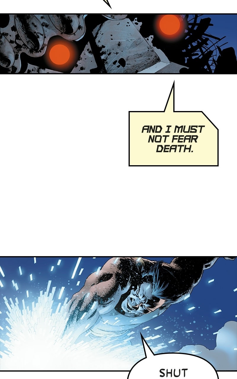 Read Astonishing X-Men chapter 16 image 30 on Lezhin
