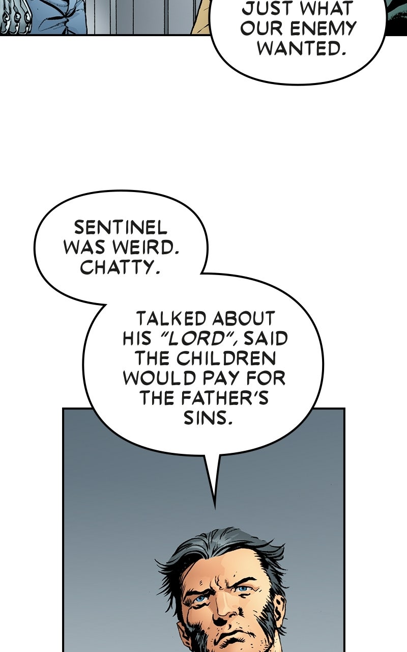 Read Astonishing X-Men chapter 16 image 36 on Lezhin