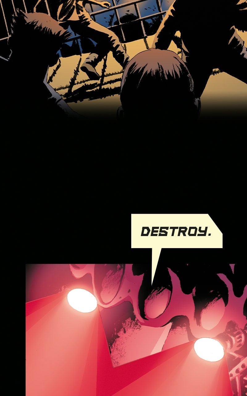 Read Astonishing X-Men chapter 16 image 4 on Lezhin