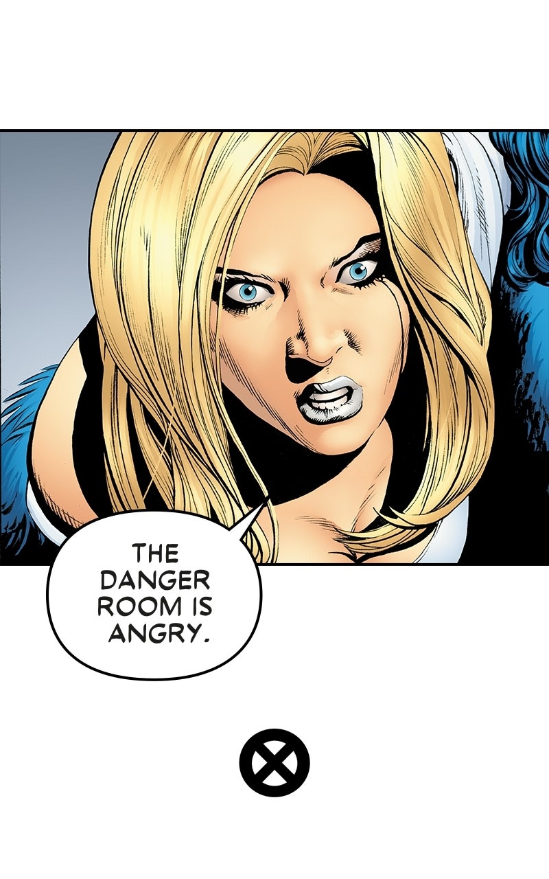 Read Astonishing X-Men chapter 16 image 40 on Lezhin