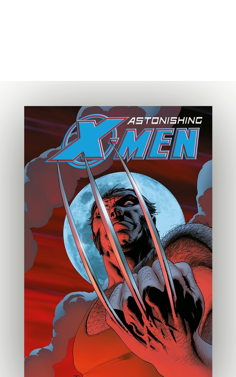 Read Astonishing X-Men chapter 16 image 41 on Lezhin