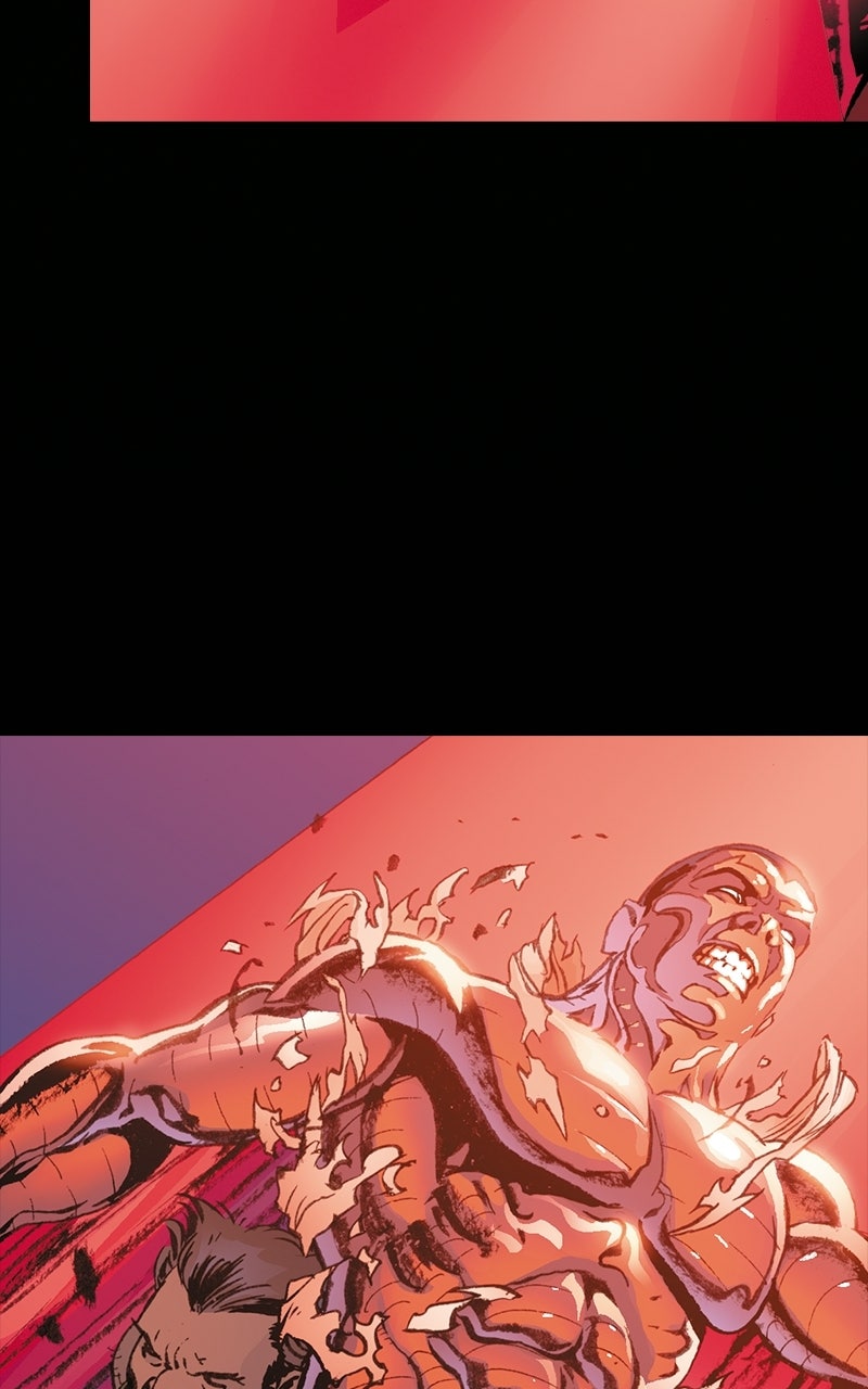 Read Astonishing X-Men chapter 16 image 5 on Lezhin