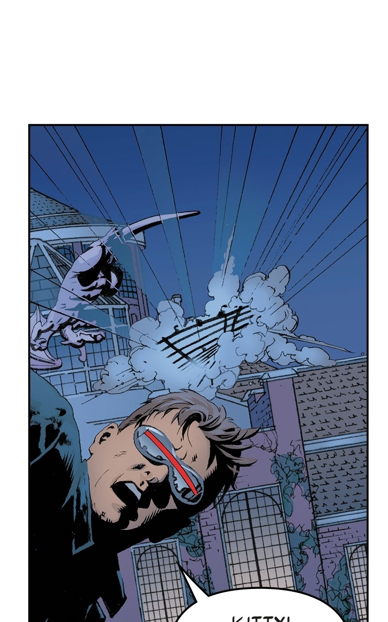 Read Astonishing X-Men chapter 16 image 9 on Lezhin