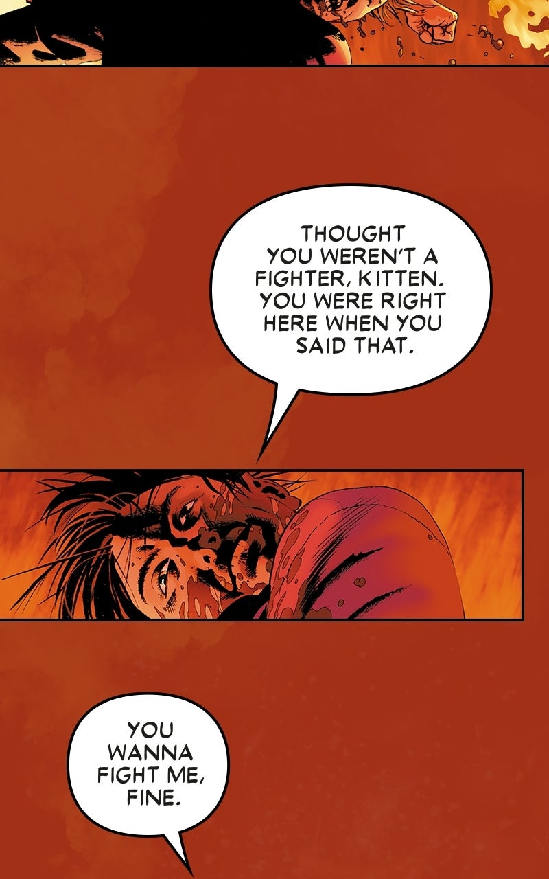 Read Astonishing X-Men chapter 17 image 12 on Lezhin