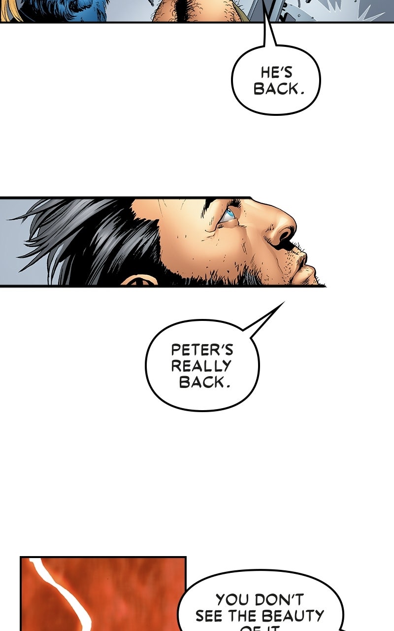 Read Astonishing X-Men chapter 17 image 20 on Lezhin