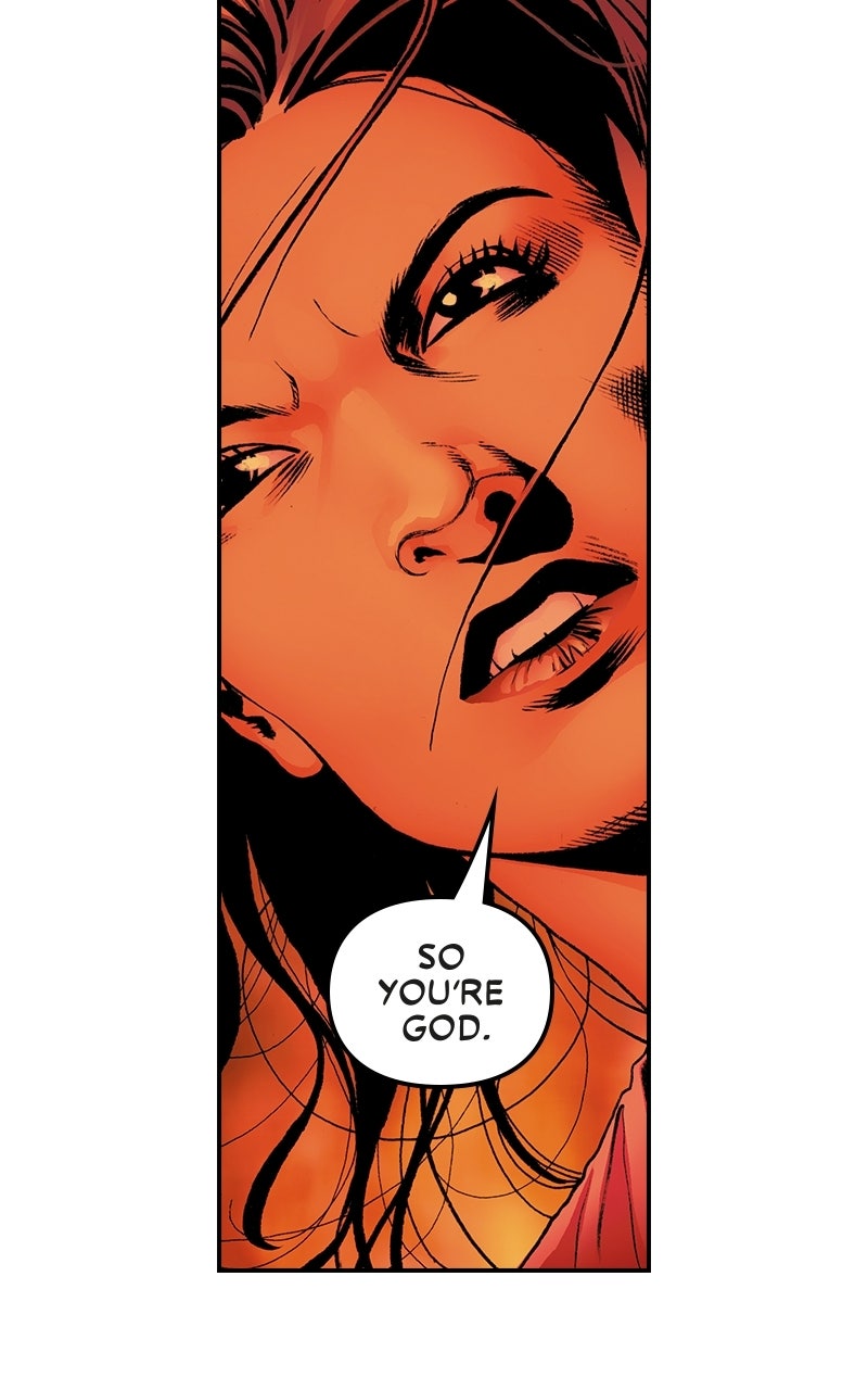 Read Astonishing X-Men chapter 17 image 23 on Lezhin
