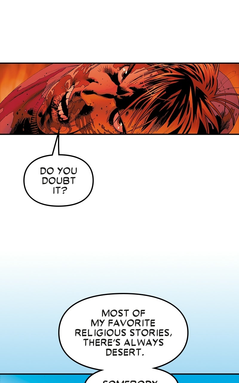 Read Astonishing X-Men chapter 17 image 24 on Lezhin