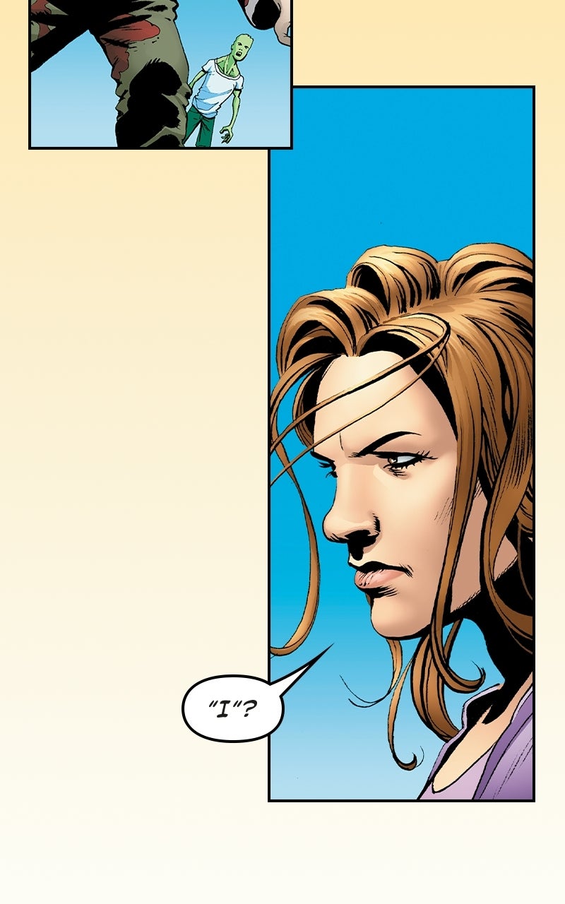 Read Astonishing X-Men chapter 17 image 28 on Lezhin