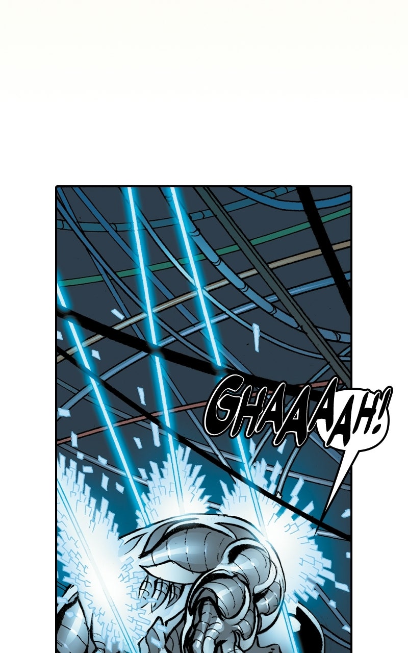 Read Astonishing X-Men chapter 17 image 29 on Lezhin